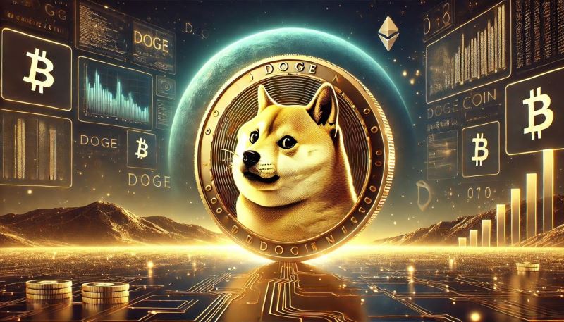 狗狗币价格上涨结束了吗?预测未来将激增50%?