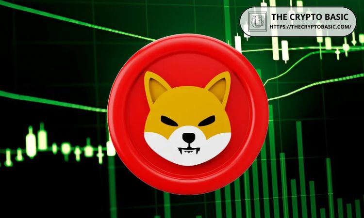 SHIB币价格分析:2025年SHIB币价格能涨到0.0001美元吗?