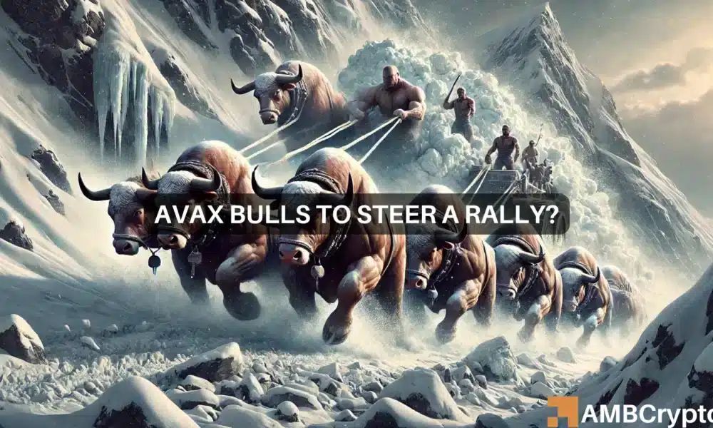 AVAX未来前景如何？还会继续上涨吗？
