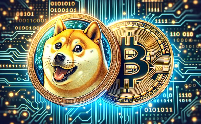 本周末比特币狗狗币价格预测:BTC币9.5万,Doge币0.37美元