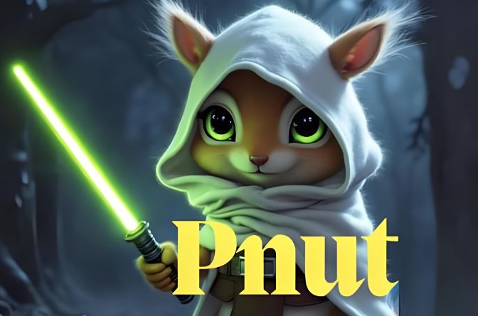 PNUT最近为何暴涨？从安乐死到拯救美国Peanut的前世今生