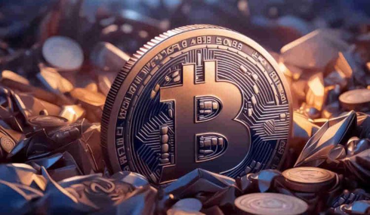 比特币上涨的逻辑是什么？为何能涨？