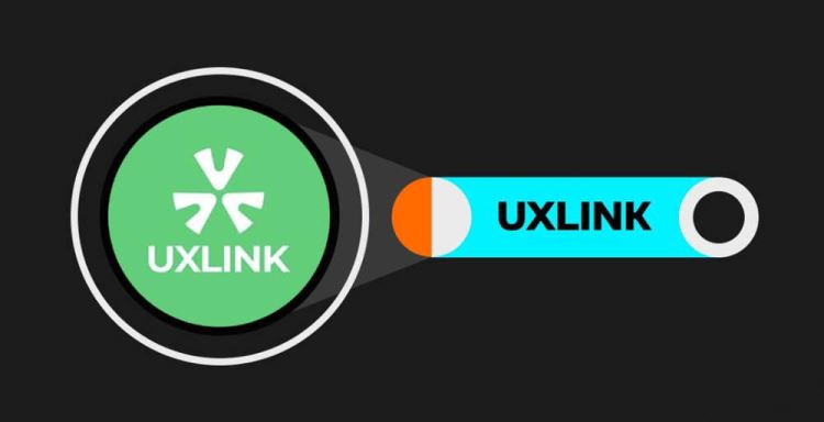UXLINK币总量多少？UXLINK币发行总量介绍