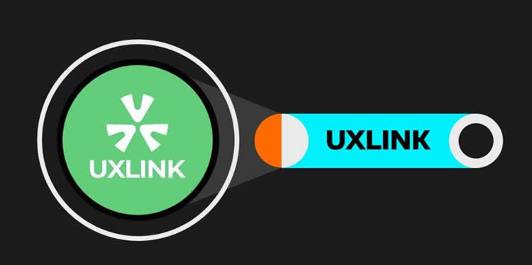 UXLINK币怎么提现？UXLINK币提现交易操作全教程