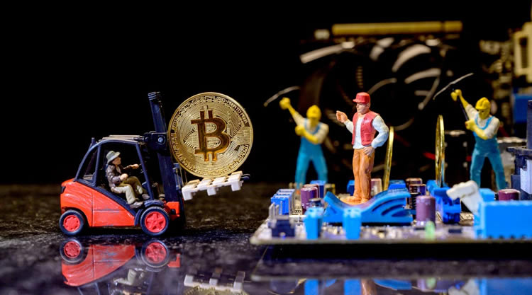 比特币挖矿全方位攻略:3分钟带你从入门到精通