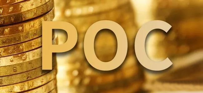 区块链名词解释:什么是容量证明(PoC)？