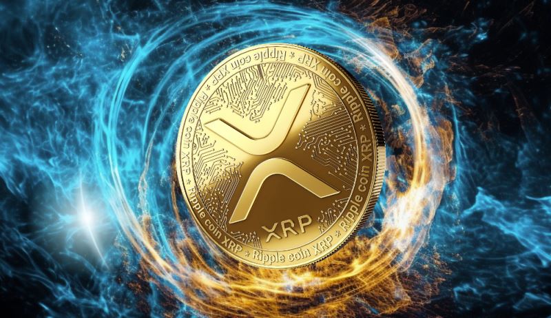 XRP将暴涨500%？XRP价格已回归2025年涨幅轨迹