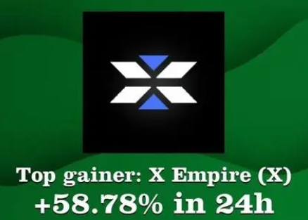 X币发布时间：2024年10月24日