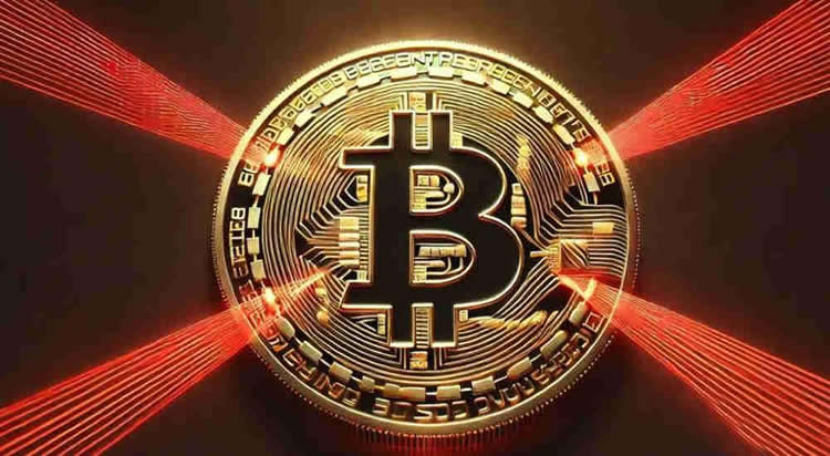 黄金跌比特币会跌吗？黄金涨跌与比特币有关系吗？