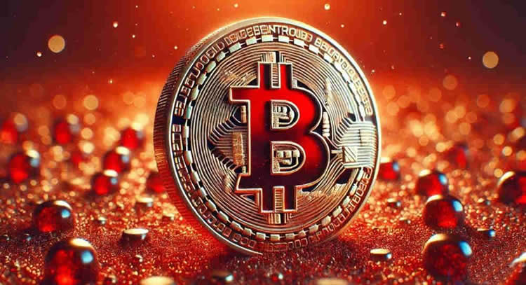 比特币即将突破10万美元是真的吗？