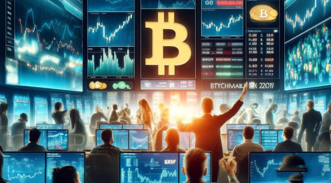比特币预测9月达到80000美元:牛市前的最佳投资选择