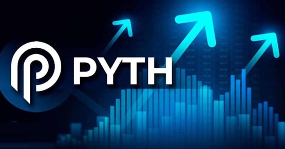 PYTH币有价值吗？PYTH币涨了多少倍了？