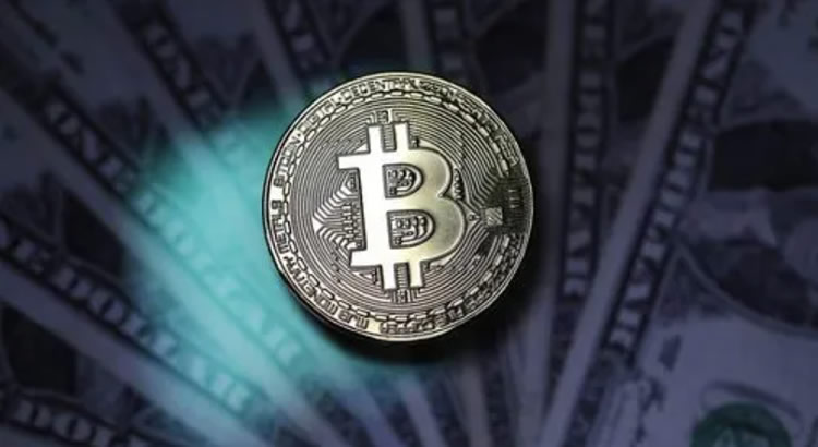 投资比特币亏的是本金吗？