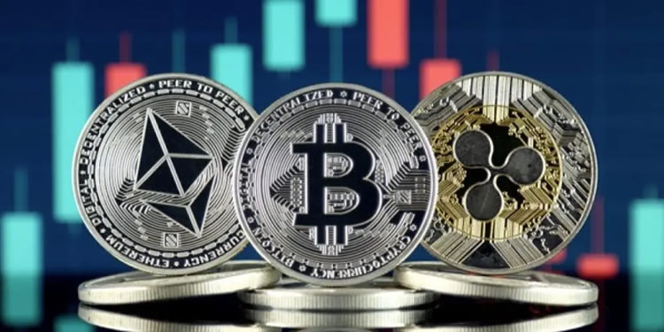 新手指南:2025年最值得投资的顶级加密货币推荐