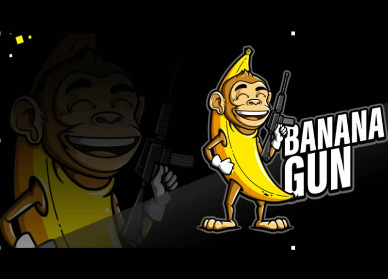 Banana Gun(BANANA)币是什么？币安HODLer空投首个项目,未来如何？