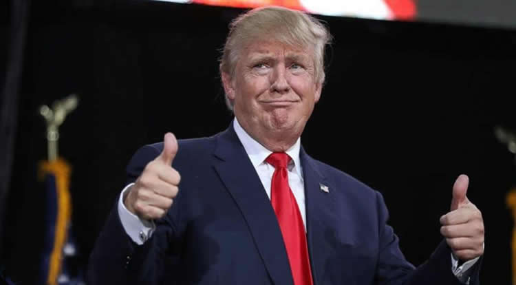 TRUMP币在哪买？TRUMP币上架交易所盘点