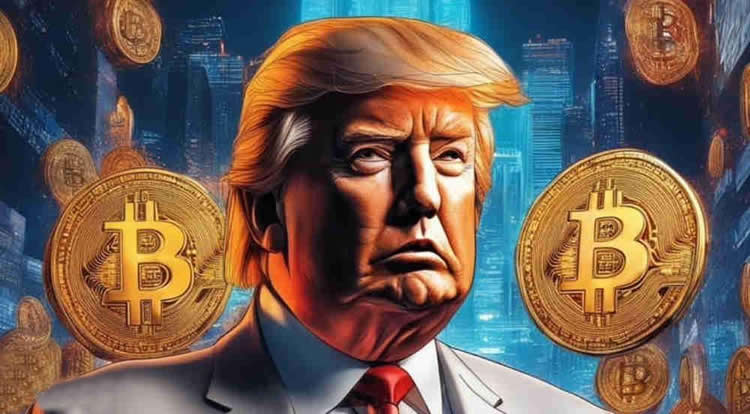 TRUMP币合约地址多少？有前景吗？