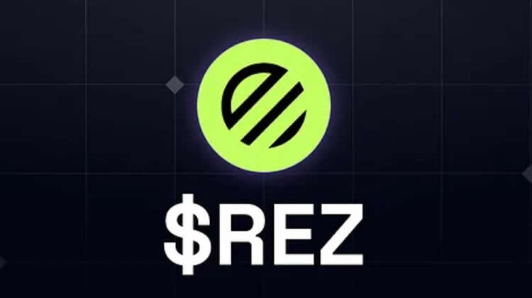 一个REZ币大概多少人民币？REZ币怎么购买？