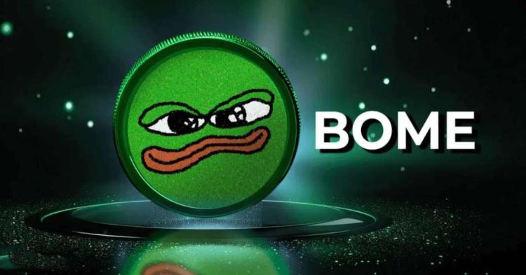 BOME币能涨到多少？BOME币未来价格预测