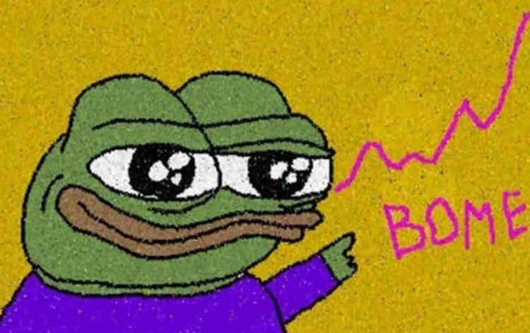 现在BOME币上线几家交易所？BOME币上线交易所盘点