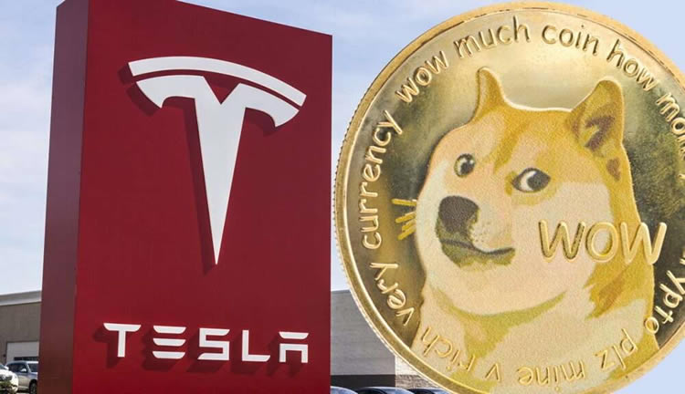 特斯拉新增狗狗币(DOGE)支付,狗狗币价格能否达到1美元？