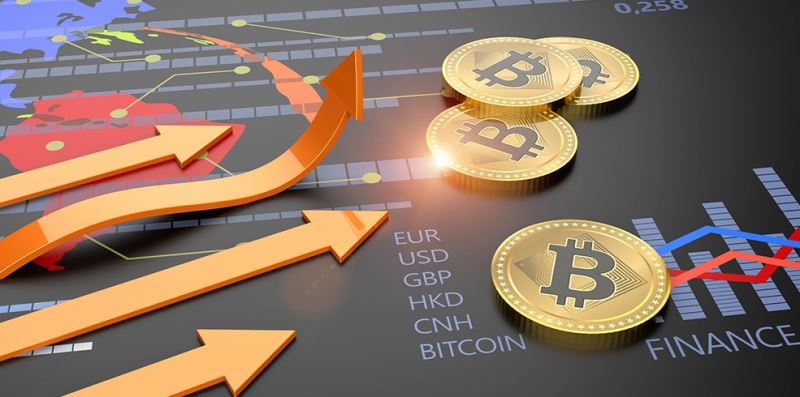 2025年比特币价格预测:BTC暴涨至25万美元？索拉纳到800美元？