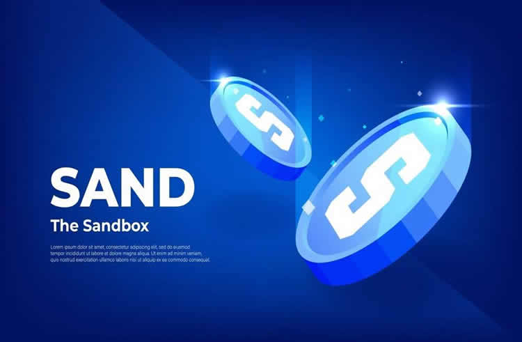 TheSandBox(Sand)币是什么？SAND币价格预测及买币教程