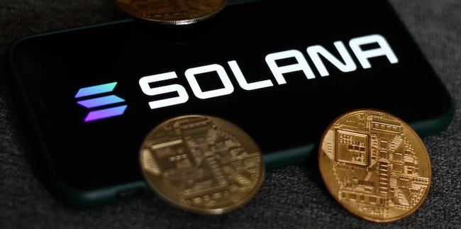 以太坊现货ETF通过Solana会是最好的选择吗
