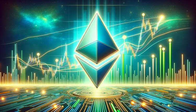 以太坊的潜力,何止现货ETF