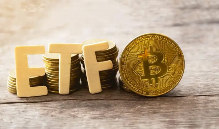 2025最新比特币ETF持仓量排名榜