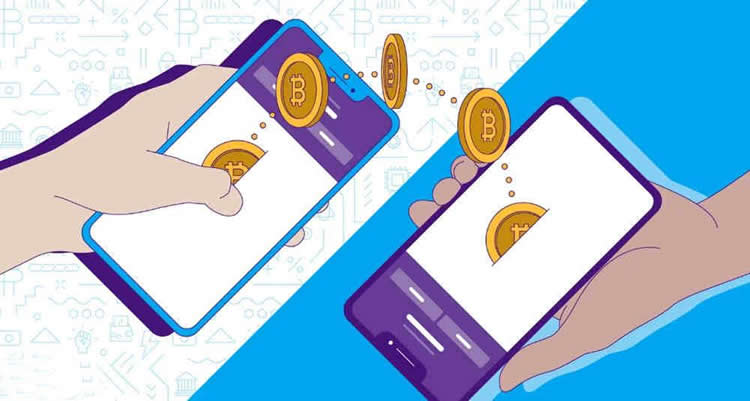 比特币赚的钱怎么提现出来？新手小白比特币提现操作教程
