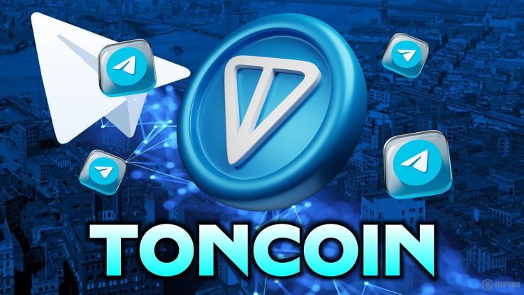 Toncoin价格预测:5月份TON是否会反弹至 10 美元？