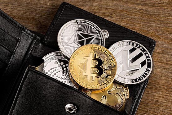 币种最全的数字货币wallet是什么?什么是区块链wallet?