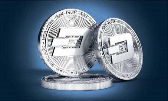 DASH达世币官方wallet是什么？Dash Corewallet介绍