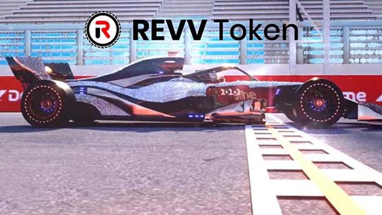 REVV币在哪买？REVV币今日价格