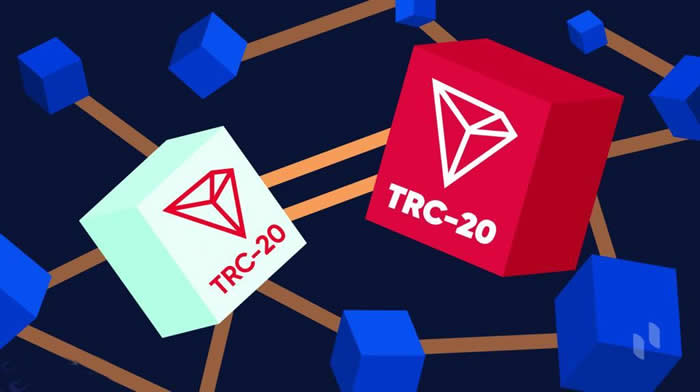 波场TRC20是什么意思？通俗讲解波场TRC20