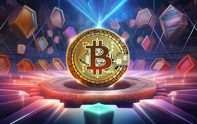 比特币的发展与优势是什么（比特币的发展前景未来趋势）