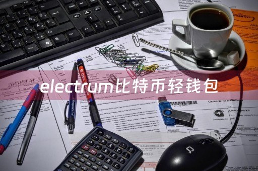 Electrum比特币轻wallet是什么意思?Electrum使用教程