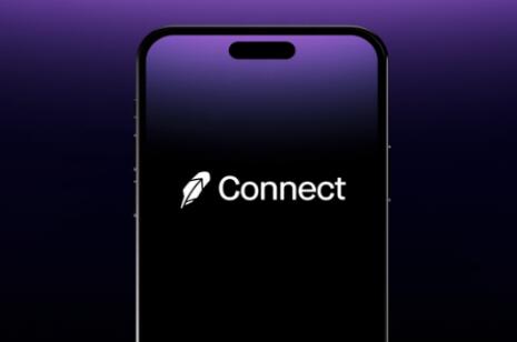 Robinhood推出Robinhood Connect 为加密wallet提供便利Web3体验
