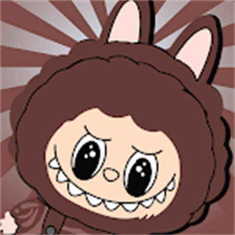 会说话的拉布布