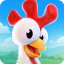 卡通农场国际服最新版