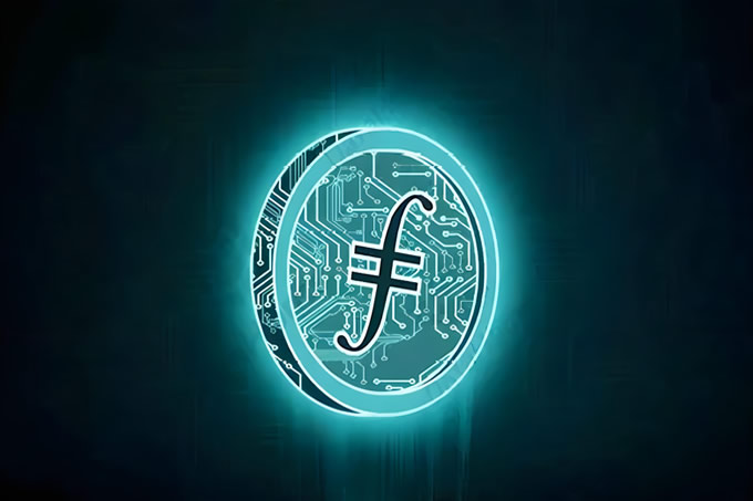 FIL三月风暴眼:矿工算力集中度15%触发抛压,AI存储120PB需求能否改写死亡螺旋？