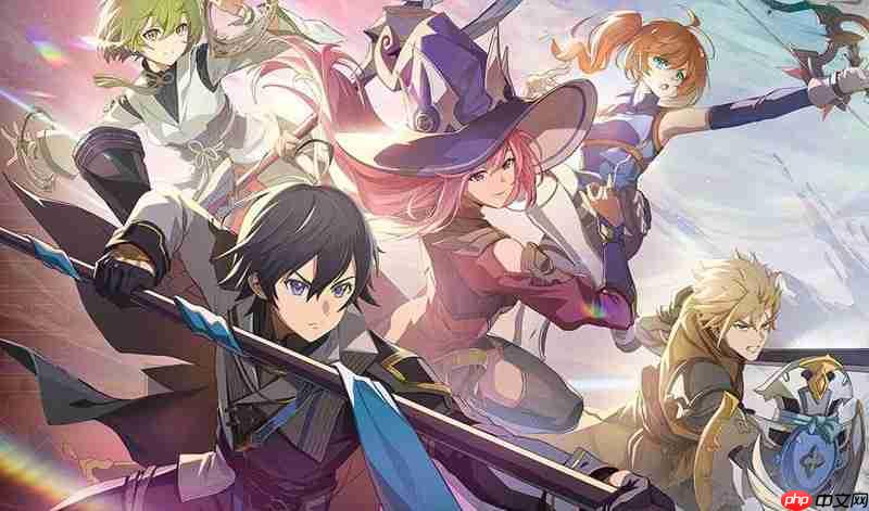 星痕共鸣怎么快速升级 高效升级方法详细解析