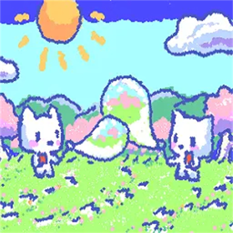 Wigglepaint中文版