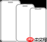 iOS17支持的 iPhone 机型有哪些