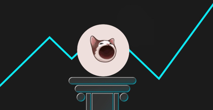 POPCAT是什么?POPCAT币价格预测2025年、2026-2030年