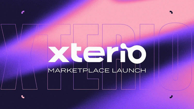 什么是Xterio(XTER)币？如何运作？XTER代币经济模型解析
