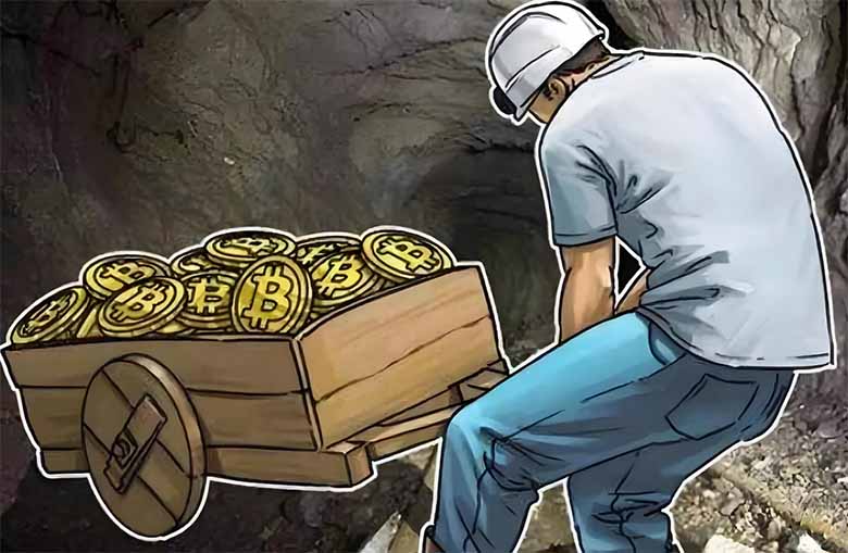 2025年最佳加密货币:哪些币种值得挖？一文详解