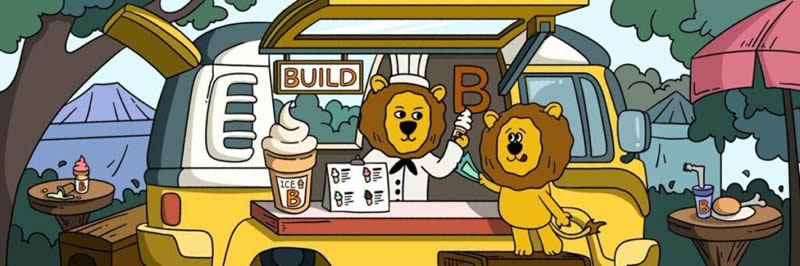 什么是BUILDon(B)币？为迷因币和稳定币整合开启新时代