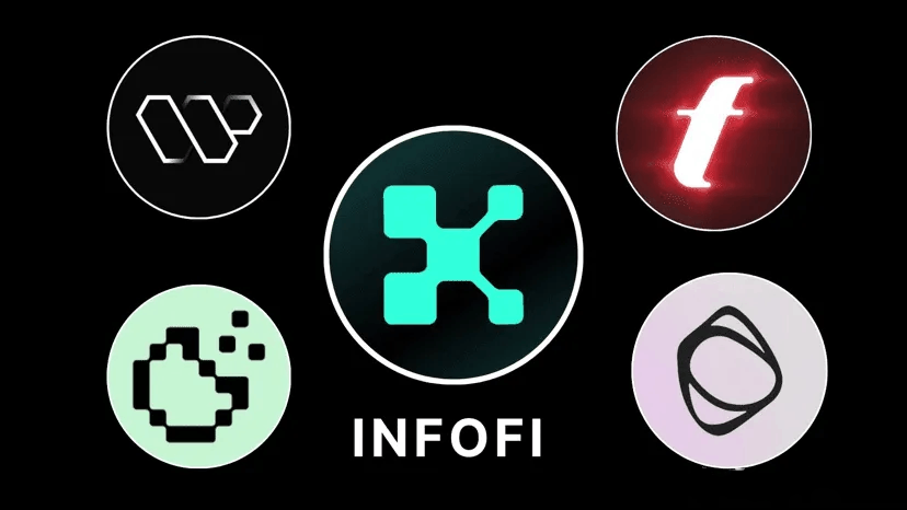 Web3的新概念InfoFi是什么?InfoFi的挑战与未来发展分析